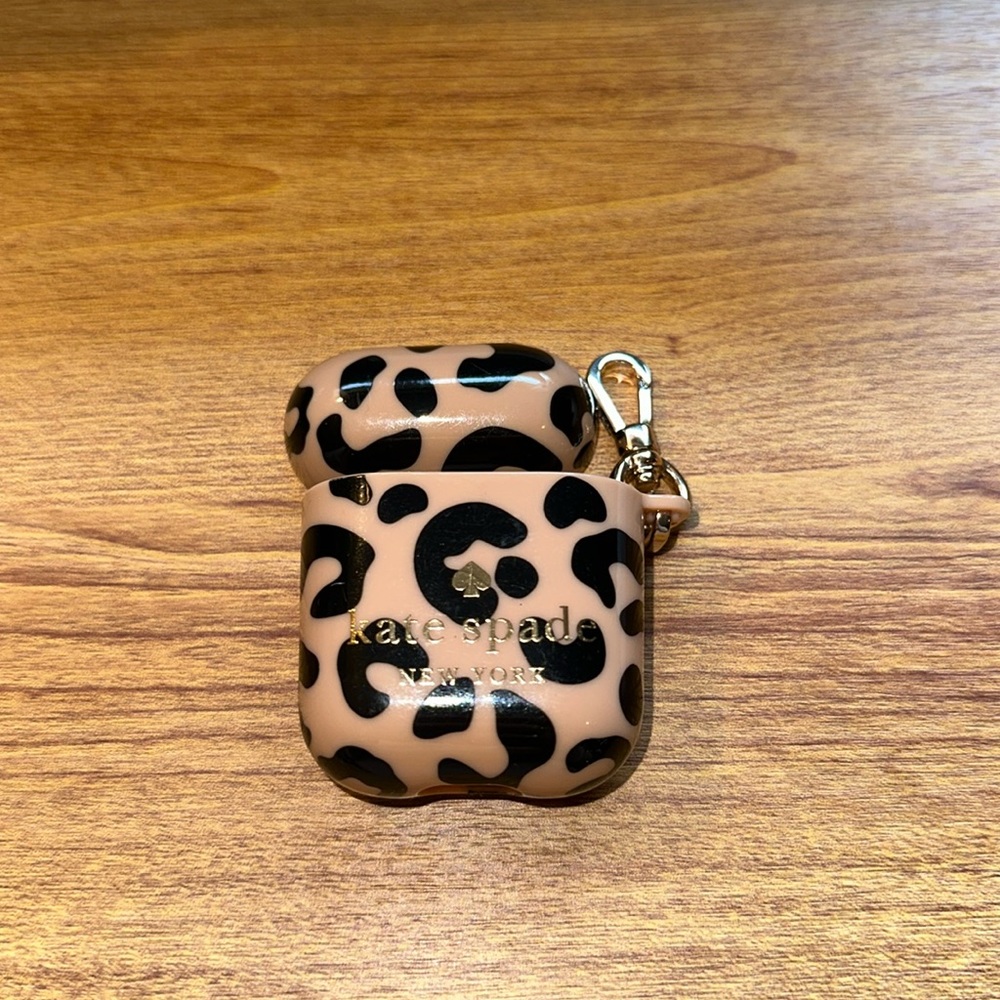 Kate Spade Air Pod Case